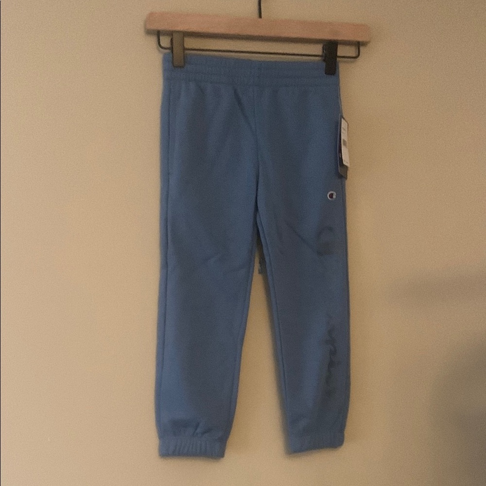 Champion Kids Blue Joggers